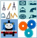 Trevon Branch STEM Education Camp, Robotics, Engineering, Kids engineering classes, https://stemeducationcampmd.com/
